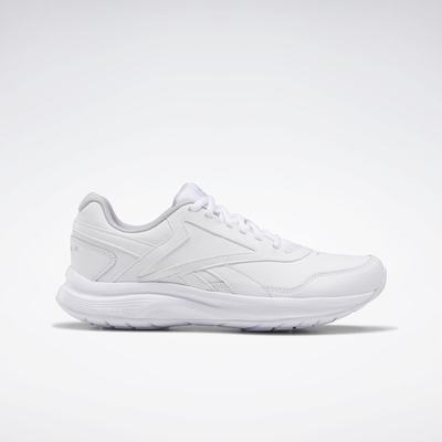 Reebok Women's Walk Ultra 7.0 DMX MAX Shoes White,US-54261